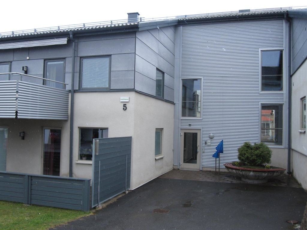 Bostadshus