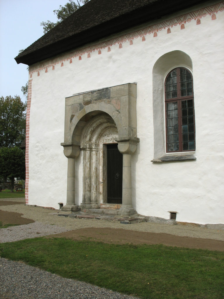 Lannaskede ka