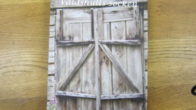 Foto av omslaget till boken 