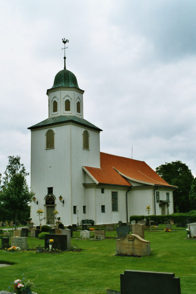 Gustav Adolfs kyrka