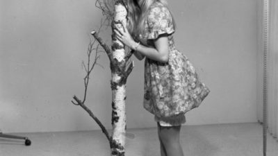 Agnetha Fältskog
