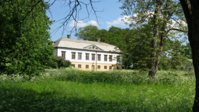 Rosenlunds herrgård