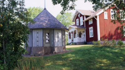 bipaviljong