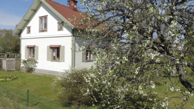 Brogårdshemmet