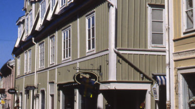 Gatufasad
