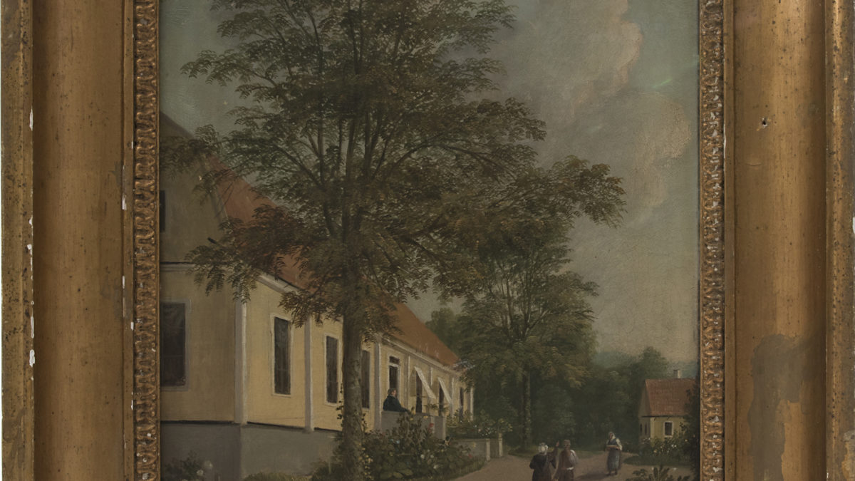 Överstebostället Brevik