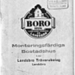 Omslag till katalog