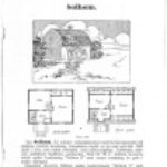 Villa ifrån katalog.