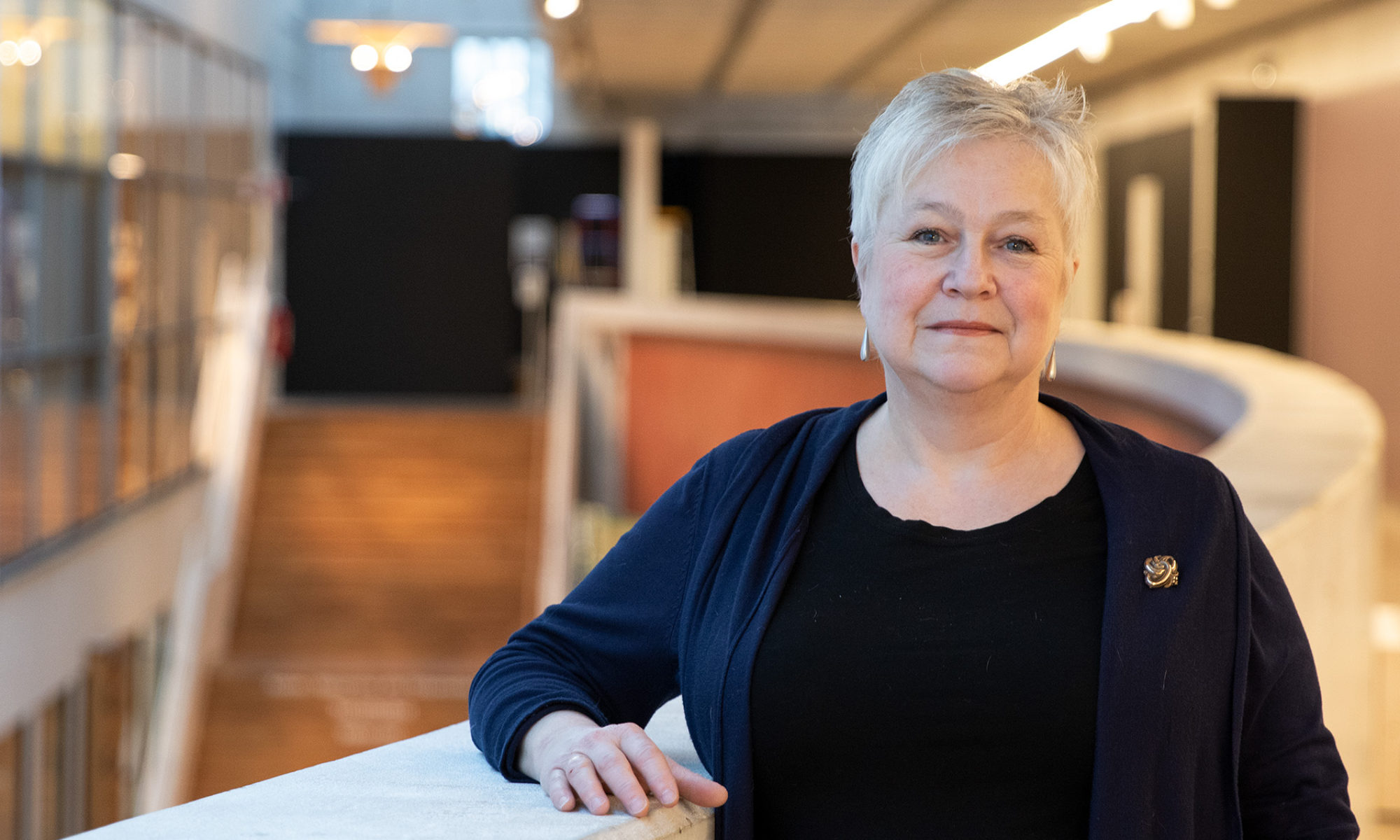 Profilbild av Ådel Vestbö Franzén