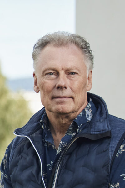 Profilbild av Anders Dubelius