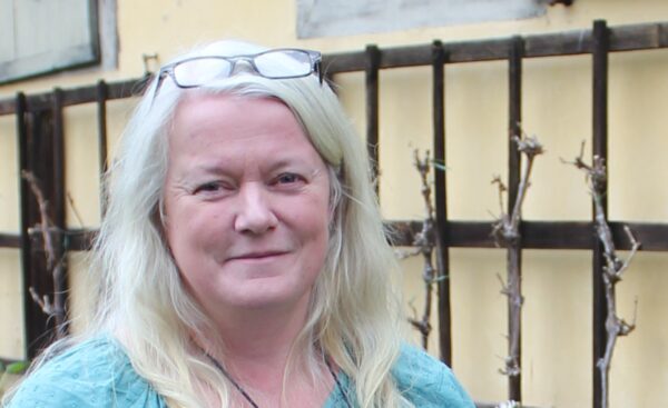 Profilbild av Hedda Jansson