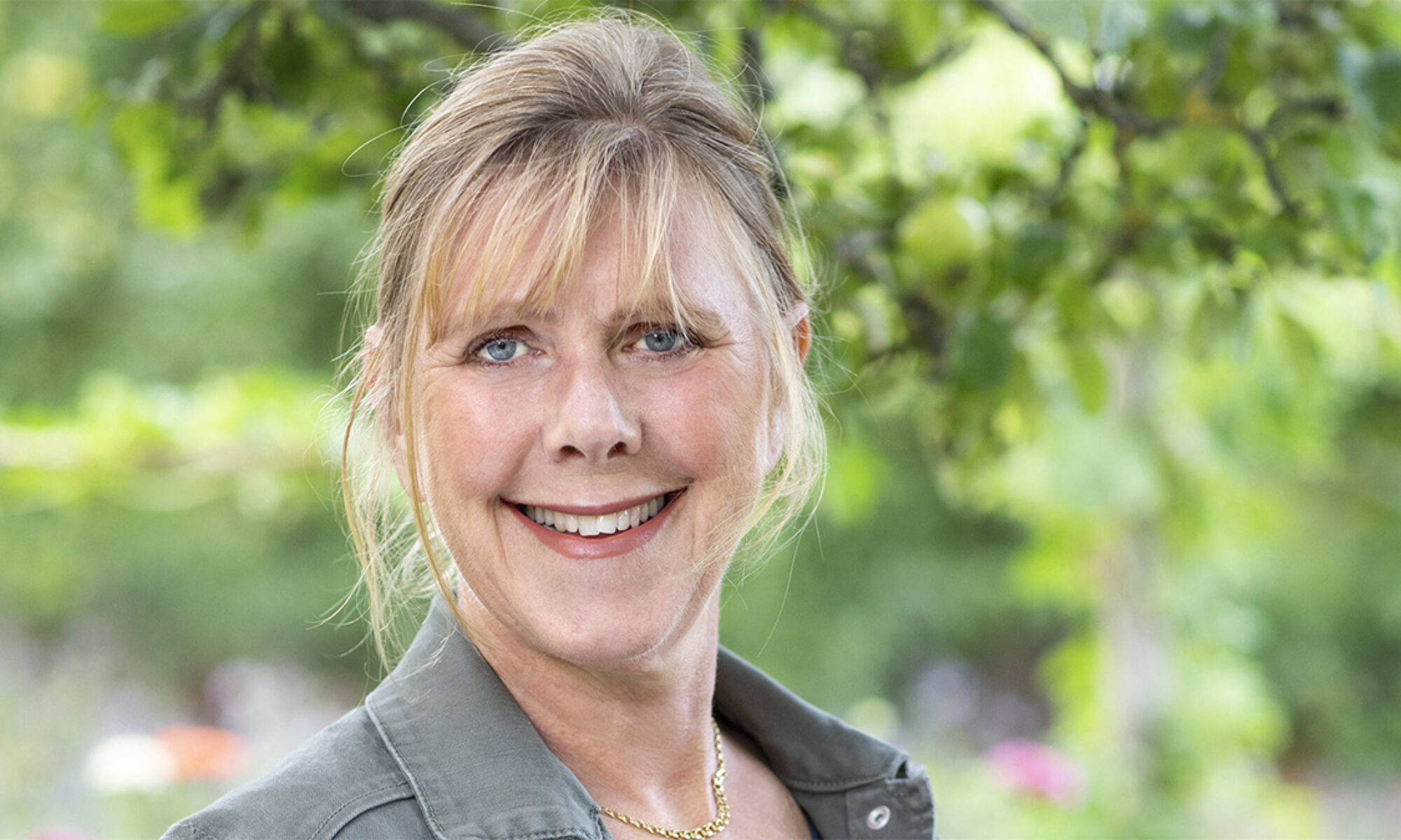 Profilbild av Bella Linde