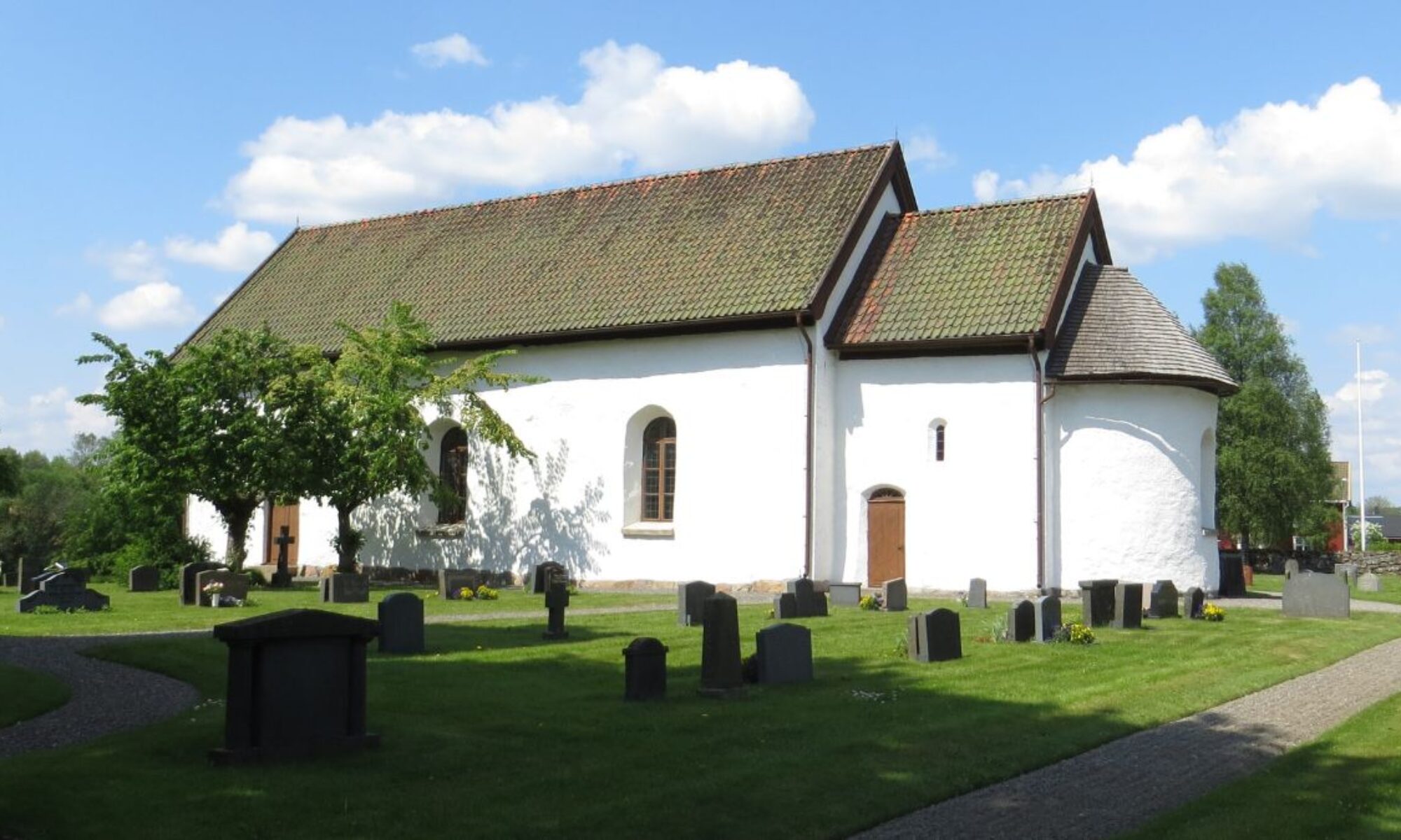 Bringetofta kyrka